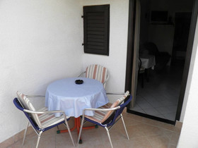 Apartments Ana