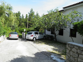 Apartments Ana