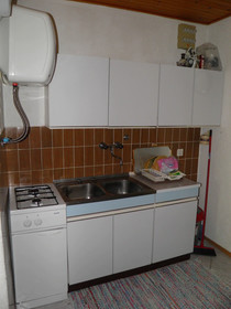 Apartments Ana