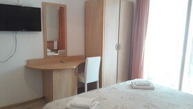 Apartments And Rooms Marko