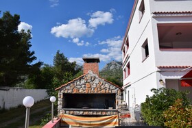 Apartments And Rooms Marko