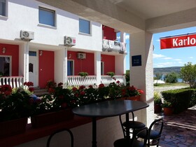 Apartments And Rooms Marko