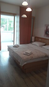 Apartments And Rooms Marko