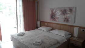 Apartments And Rooms Marko