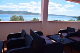 Apartments And Rooms Marko