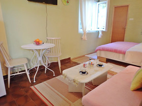 Apartments Boženka