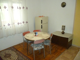 Apartments Boženka