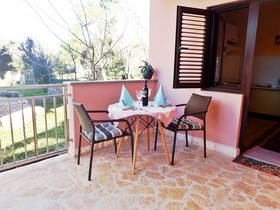 Apartments Boženka