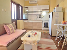 Apartments Boženka