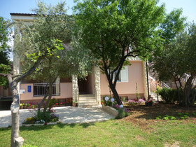 Apartments Boženka