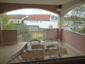 Apartments Boženka