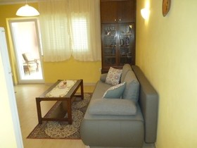 Apartments Boženka