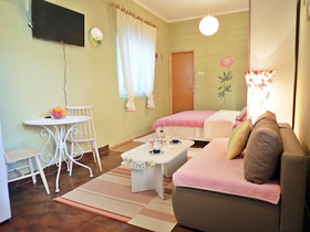 Apartments Boženka