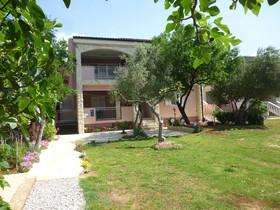 Apartments Boženka