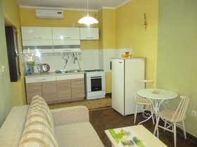 Apartments Boženka