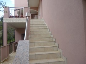 Apartments Boženka