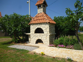 Apartments Boženka
