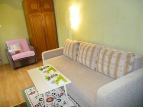 Apartments Boženka
