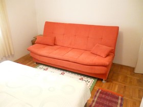 Apartments Boženka