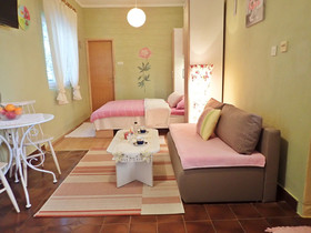 Apartments Boženka