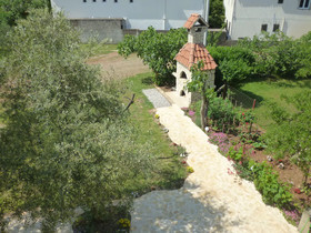 Apartments Boženka