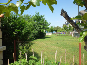 Apartments Boženka