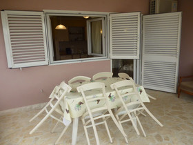 Apartments Boženka