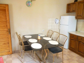 Apartments Boženka