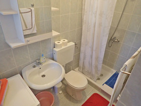 Apartments Boženka