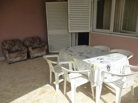 Apartments Boženka