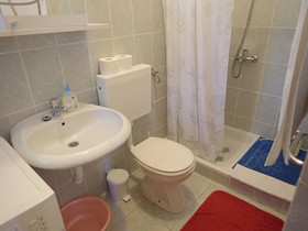 Apartments Boženka