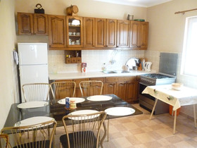 Apartments Boženka