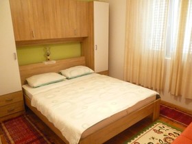 Apartments Boženka