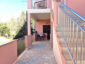 Apartments Boženka