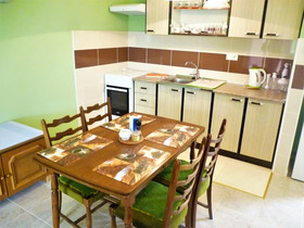 Apartments Boženka