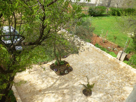 Apartments Boženka