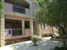Apartments Boženka