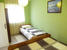 Apartments Boženka