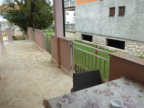 Apartments Boženka