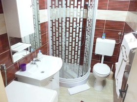 Apartments Boženka