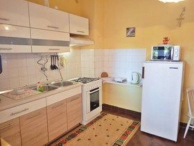Apartments Boženka
