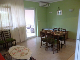 Apartments Boženka