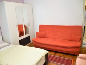 Apartments Boženka