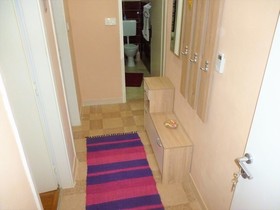 Apartments Boženka
