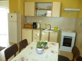 Apartments Boženka