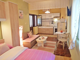 Apartments Boženka