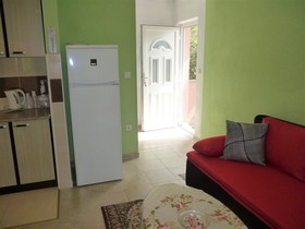 Apartments Boženka