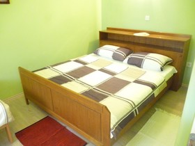 Apartments Boženka