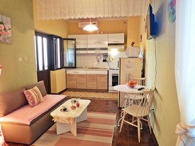 Apartments Boženka