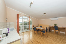 Apartments Ivan